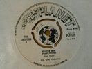 RARE MOD BEAT 45 The Creation Painter Man/ Biff Bang Pow PLANET 1966 PLF119