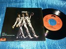 Cream Badge 3 Track EP 196? Rare Portugal Polydor Eric Clapton 7/45 PORTUGUESE