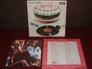 ROLLING STONES Let It Bleed LP 1969 MONO 1st Press 1A/1A EARLIEST EVER