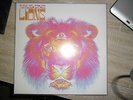 Original-Rare .Vinyl LP-BLACK-CROWES- LIONS