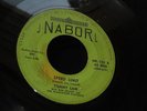 1SR NABOR 103 ROCKABILLY TOMMY LAM BOB PAULEY & THE PLANTATION PLAYBOYS SPEED
