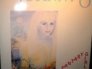 Johnny O - Fantasy Girl - 12