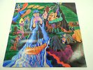 Audience - Friend's Friend's Friend ORIG. UK PINK SCROLL CHARISMA LP