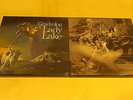 GNIDROLOG - LADY LAKE-LP reissue of 1972-progressiv Rock-Pasted Sleeve