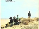 Picinic - A Breath of Fresh Air   Various Vinyl Record