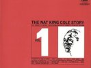 Nat King Cole ?– The Nat King Cole Story 3 × Vinyl, LP UK press Mint condition