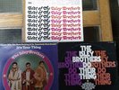 Isley Brothers LP x 3 It's Our Thing, Do Their Thing, Doin' Their Thing (Best of