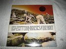 LED ZEPPELIN - Houses Of The Holy - Rare Original 1st Pressing SEALED Sticker LP