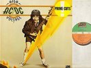 AC/DC high voltage ATL 50 257 german atlantic reissue LP PS EX-/EX