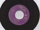 CHRIS POWELL come from jamaica R&B POPCORN 45 rare OKEH orig VG LISTEN