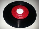GAY FEET/WHAT A AGONY - THE CONQUERORS  [R/STEADY]  7