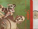QUEEN news of the world EMA 784 -1/-2 early press with inner uk emi LP EX-/EX-