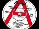 Northern Soul Verdelle Smith A Piece Of The Sky British Capitol Demo