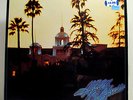 The Eagles ?– Hotel California SEALED 1st Press 1976 Gatefold USA LP Steely Dan