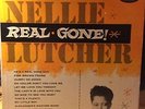 Nellie Lutcher Real Gone Capitol Records Vinyl LP