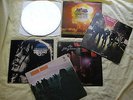 US ROCK X 6LP - Grand Funk Railroad, Jefferson Airplane, Johnny / Edgar Winter..