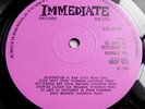 HUMBLE PIE As Safe As Yesterday Is 1969 UK IMMEDIATE 1st PRESS w/LYRIC INNER EX+