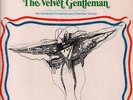 Erik Satie(Vinyl LP)The Velvet Gentleman-Deram-SML 1053-UK-1970-Ex-/VG+
