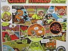 Janis Joplin/Big Brother-Cheap Thrills-Rare Orig.Analog Psych LP-Columbia-SEALED
