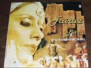 Fairuz Very RARE 1978 Philips 2 LP Set Petra Ziad Rahbani Hoda Nasri Chamseddine