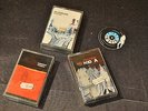 3 MC RADIOHEAD OK COMPUTER KID A AMNESIAC
