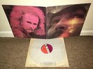 DAVID CROSBY If I Could Only Remember My Name LP UK 1st