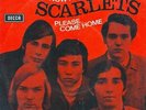 THE SCARLETS 