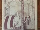JUST VANDY Rare Private Press Folk Lp Eleventh Hour Records 1972 NM EH-1005-S
