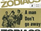 THE ZODIACS 