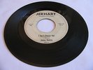 JIMMY ROBINS - I CAN'T PLEASE YOU / I MADE IT OVER - JERHART