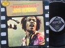 JIMI HENDRIX - 