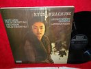 SXL 6759 STEREO UK SAINT-SAENS, VIEUXTEMPS VIOLIN CONCERTOS KYUNG WHA CHUNG NM