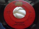 Hear Soul 45 : James Fountain   Seven Day Lover   Malnutrition   Peachtree P 127