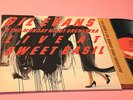 GIL EVANS 2LP LIVE SWEET BASIL JAPAN PRESS KING RECORDS NM   TOP JAZZ AUDIOFILI