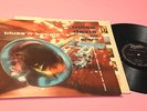 MILES DAVIS LP BLUES' N BOOGIE ORIG ITALY '50 EX  RARE MONO JAZZ MUSIC 2032 