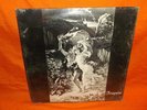 Trapeze (Self-Titled) Vinyl Record LP New/Sealed Threshold THS-2 12