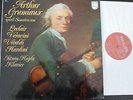 ARTHUR GRUMIAUX - ISTVAN HAJDU / LECLAIR - VERACINI - VIVALDI ../ PHILIPS