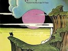 Warrior On The Edge Of Time - Hawkwind (2015, Vinyl New)