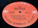 BOB DYLAN FREEWHEELIN' black 360 SOUND label CS 8786 MINT SHRINK b3ae/2f stamper