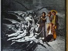 VELVET OPERA Ride A Hustlers Dream LP CBS 1969 UK orig+stereo 63692 ELMER GANTRY