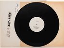 Christopher Cross S/T Self-Titled TEST PRESSING LP 1979 - VG+