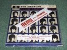 BEATLES - A HARD DAY’S NIGHT
