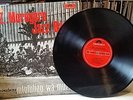 LP K.Z. MOROGORO JAZZ BAND Mfululizo wa muziki 1972 JAZZ EX/EX KENYA POLP 502