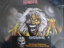 Iron Maiden The Great Unknow 12