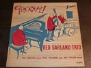 Red Garland, 