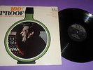 STL 5410 TUBBY HAYES ORCHESTRA '100% PROOF' FONTANA RECORDS 1967 UK STEREO
