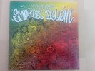 Nightmares On Wax  Smokers Delight 2x Black Vinyl (Mint)