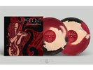 maroon 5 songs about jane Deluxe LP Tri Color Red Peach Black x/500 SOLD OUT