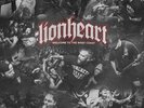 Welcome To The West Coast - Lionheart (2014, Vinyl New)