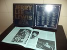 JERRY LEE LEWIS 12x Vinyl LP Box 
